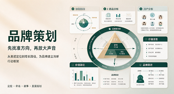 武威品牌策划