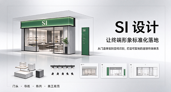 武威SI设计